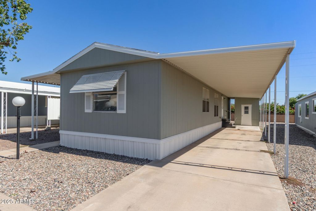 652 S ELLSWORTH Road 171, Mesa, AZ 85208 — photo 4