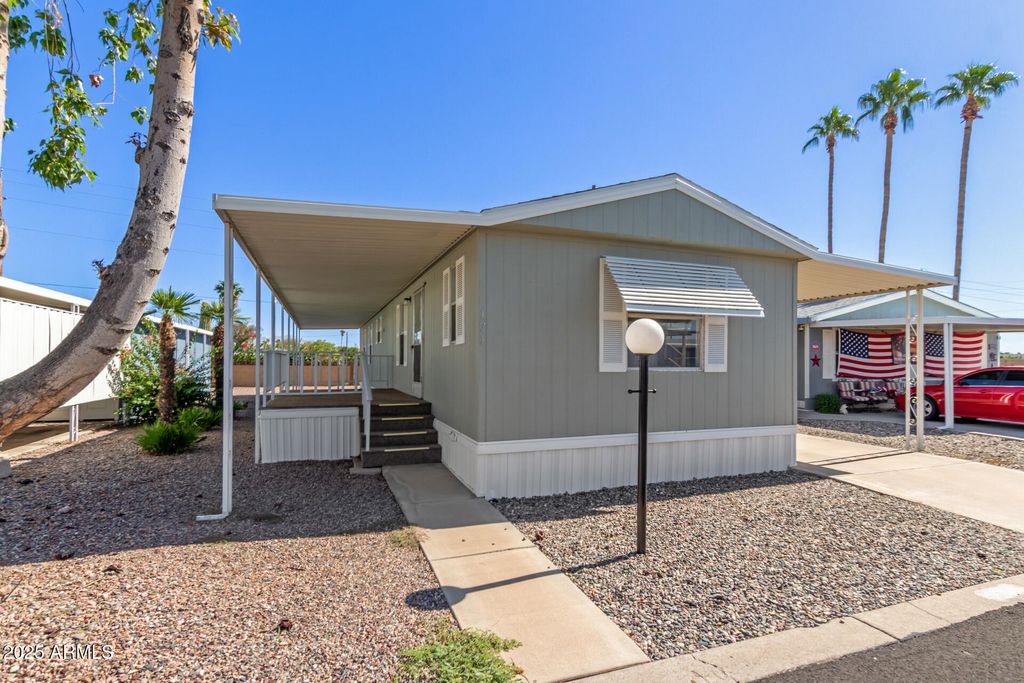 652 S ELLSWORTH Road 171, Mesa, AZ 85208 — photo 5