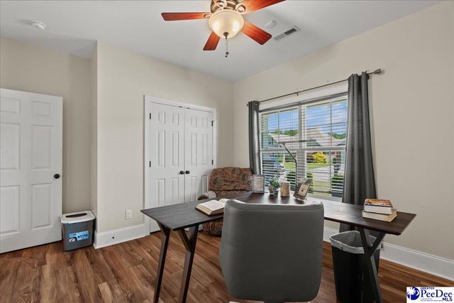 3605 Malabar St, Florence, SC 29501