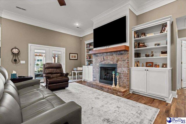 3605 Malabar St, Florence, SC 29501