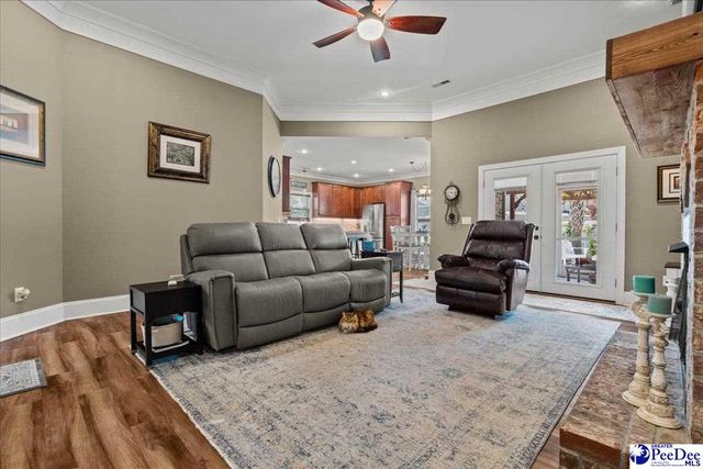 3605 Malabar St, Florence, SC 29501