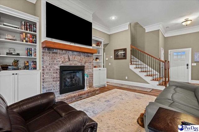 3605 Malabar St, Florence, SC 29501
