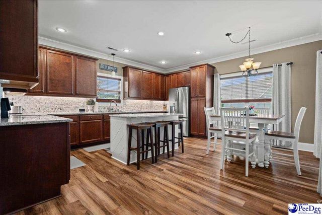 3605 Malabar St, Florence, SC 29501