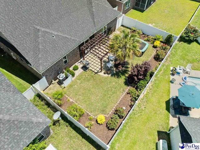 3605 Malabar St, Florence, SC 29501
