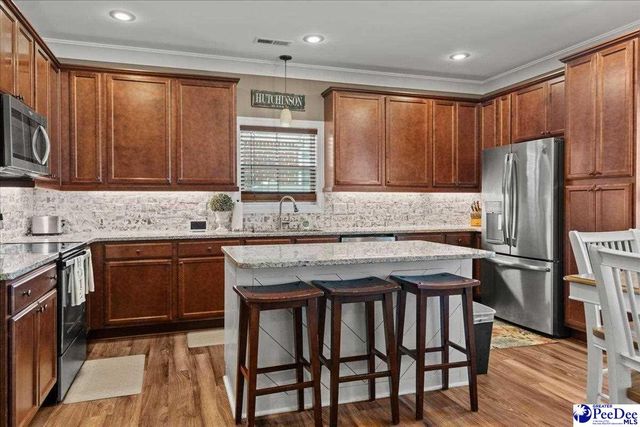 3605 Malabar St, Florence, SC 29501
