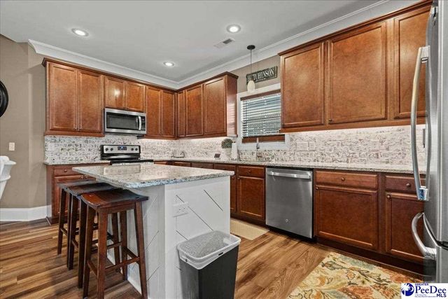 3605 Malabar St, Florence, SC 29501