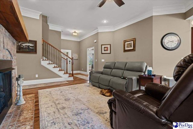 3605 Malabar St, Florence, SC 29501