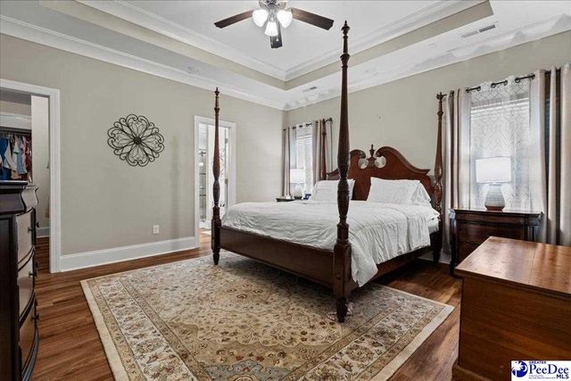 3605 Malabar St, Florence, SC 29501
