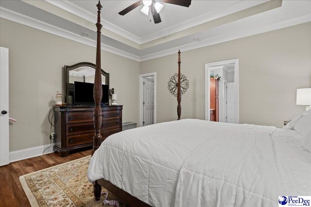 3605 Malabar St, Florence, SC 29501