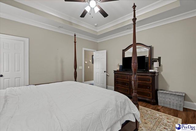 3605 Malabar St, Florence, SC 29501