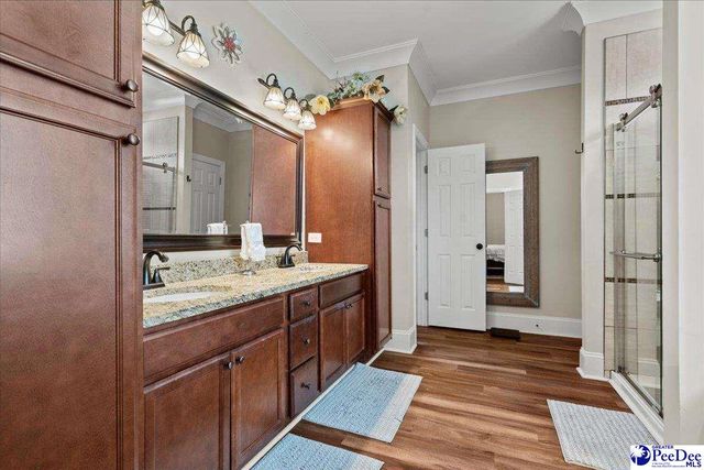 3605 Malabar St, Florence, SC 29501