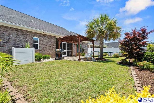 3605 Malabar St, Florence, SC 29501