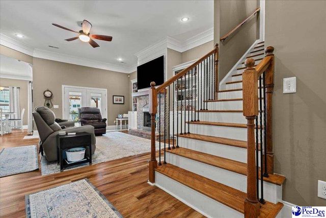 3605 Malabar St, Florence, SC 29501