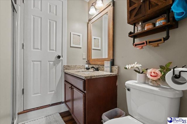 3605 Malabar St, Florence, SC 29501