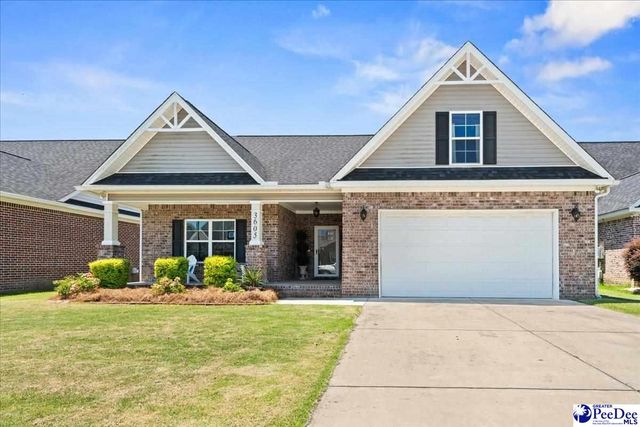 3605 Malabar St, Florence, SC 29501