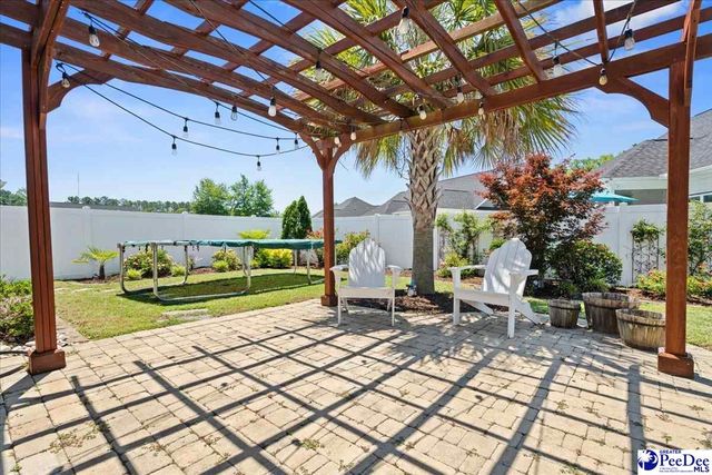 3605 Malabar St, Florence, SC 29501