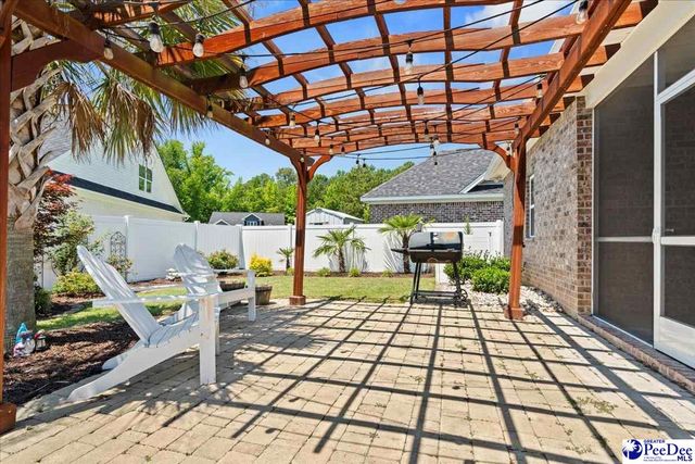 3605 Malabar St, Florence, SC 29501