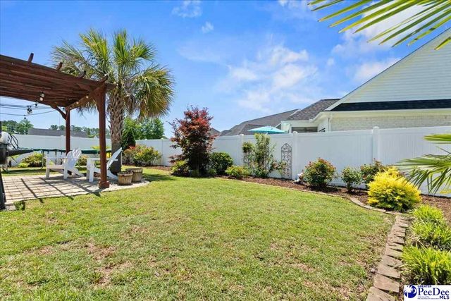 3605 Malabar St, Florence, SC 29501