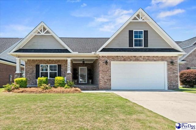3605 Malabar St, Florence, SC 29501