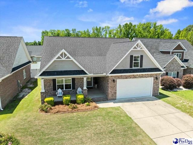 3605 Malabar St, Florence, SC 29501