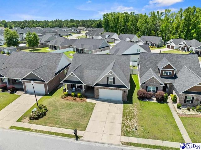 3605 Malabar St, Florence, SC 29501