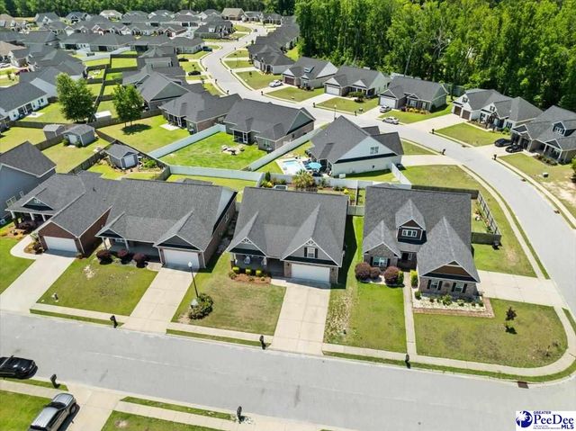 3605 Malabar St, Florence, SC 29501