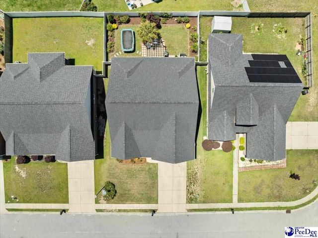 3605 Malabar St, Florence, SC 29501