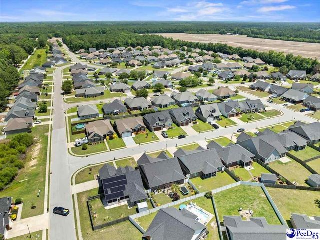3605 Malabar St, Florence, SC 29501