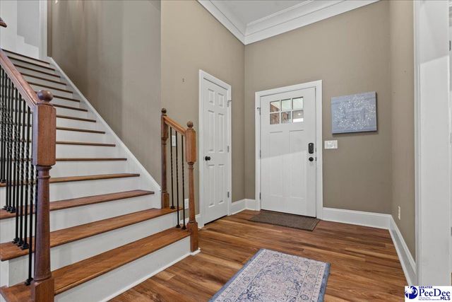 3605 Malabar St, Florence, SC 29501