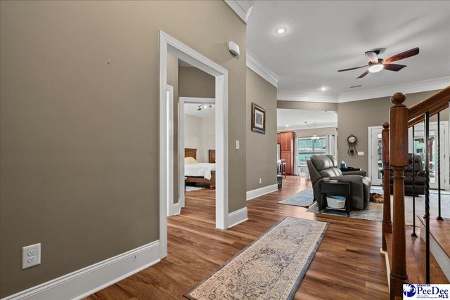 3605 Malabar St, Florence, SC 29501