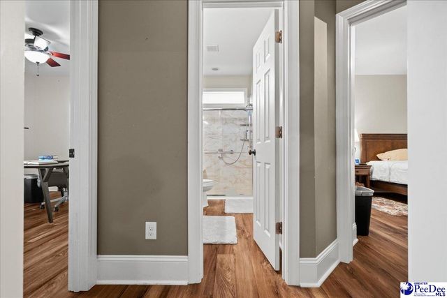 3605 Malabar St, Florence, SC 29501