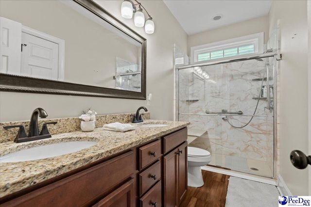 3605 Malabar St, Florence, SC 29501