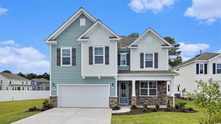 174 Bjorn Way, Longs, SC 29568