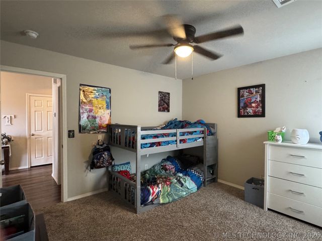 2805 E Quincy Street, Broken Arrow, OK 74014