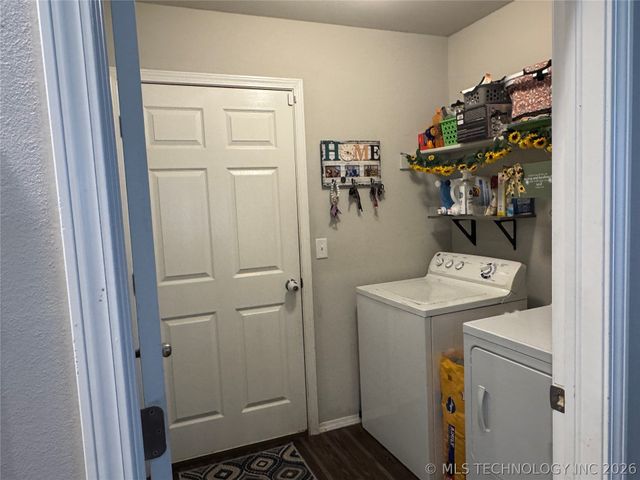 2805 E Quincy Street, Broken Arrow, OK 74014