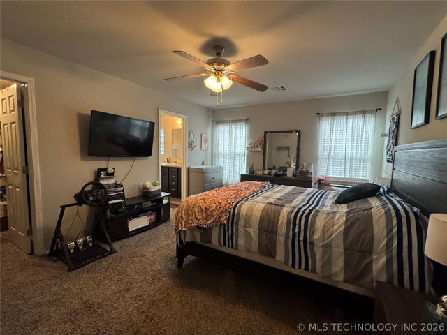 2805 E Quincy Street, Broken Arrow, OK 74014