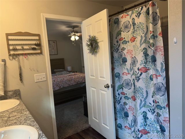 2805 E Quincy Street, Broken Arrow, OK 74014