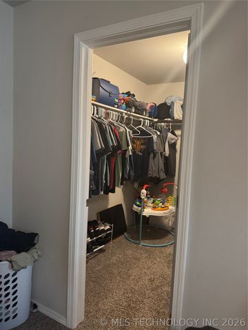 2805 E Quincy Street, Broken Arrow, OK 74014