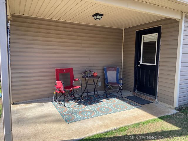 2805 E Quincy Street, Broken Arrow, OK 74014