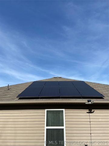 2805 E Quincy Street, Broken Arrow, OK 74014