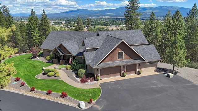 19622 E Granite Ln, Otis Orchards, WA 99027