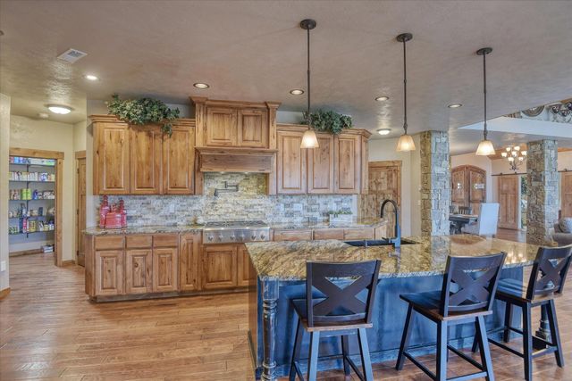 19622 E Granite Ln, Otis Orchards, WA 99027