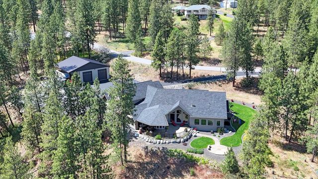 19622 E Granite Ln, Otis Orchards, WA 99027