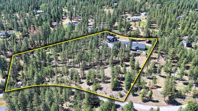 19622 E Granite Ln, Otis Orchards, WA 99027