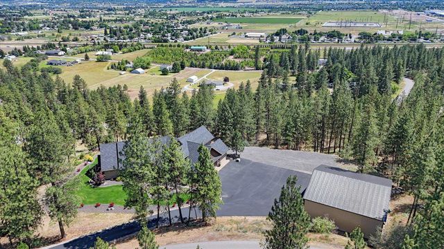 19622 E Granite Ln, Otis Orchards, WA 99027
