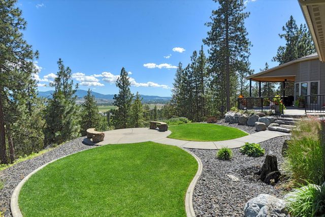 19622 E Granite Ln, Otis Orchards, WA 99027