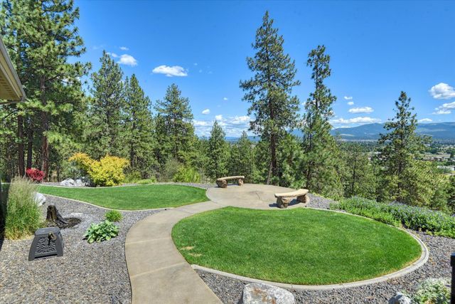 19622 E Granite Ln, Otis Orchards, WA 99027