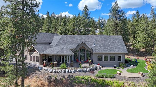 19622 E Granite Ln, Otis Orchards, WA 99027