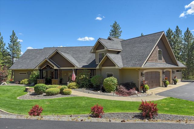 19622 E Granite Ln, Otis Orchards, WA 99027