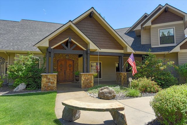 19622 E Granite Ln, Otis Orchards, WA 99027